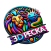 Dekorace :: Eshop | 3D Pecka